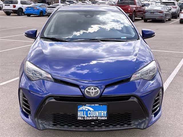 Thumbnail: 2019 Toyota Corolla - 15