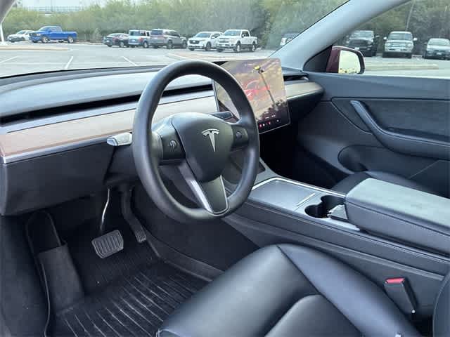 Thumbnail: 2022 Tesla Model Y - 2