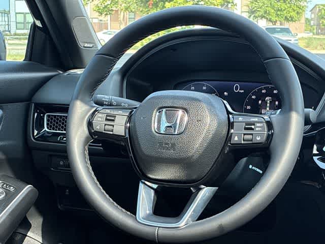 Thumbnail: 2026 Honda Civic - 25