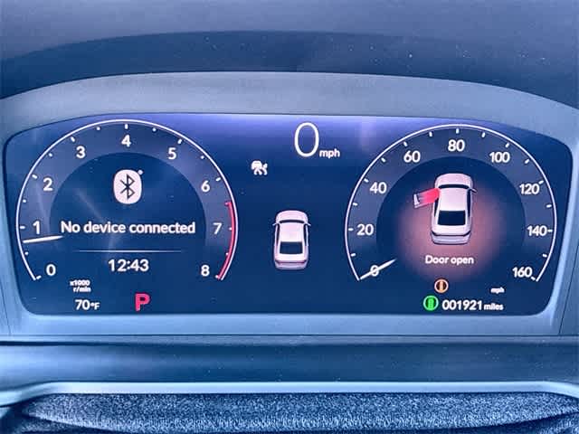 Thumbnail: 2025 Honda Accord - 34