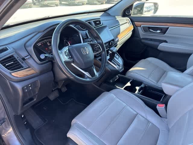 Thumbnail: 2020 Honda CR-V - 9