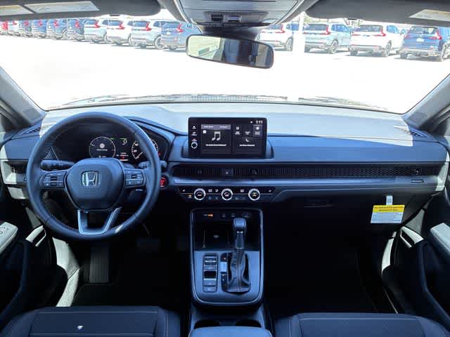 Thumbnail: 2026 Honda CR-V - 16