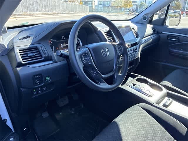 Thumbnail: 2020 Honda Ridgeline - 2