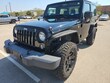 Jeep Wrangler JK
