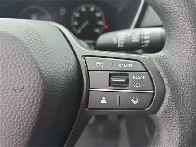 Thumbnail: 2026 Honda CR-V - 21