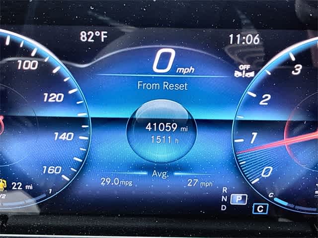 Thumbnail: 2023 Mercedes-Benz GLA - 36