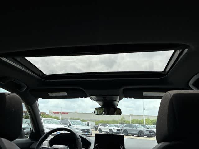 Thumbnail: 2026 Honda Civic - 23