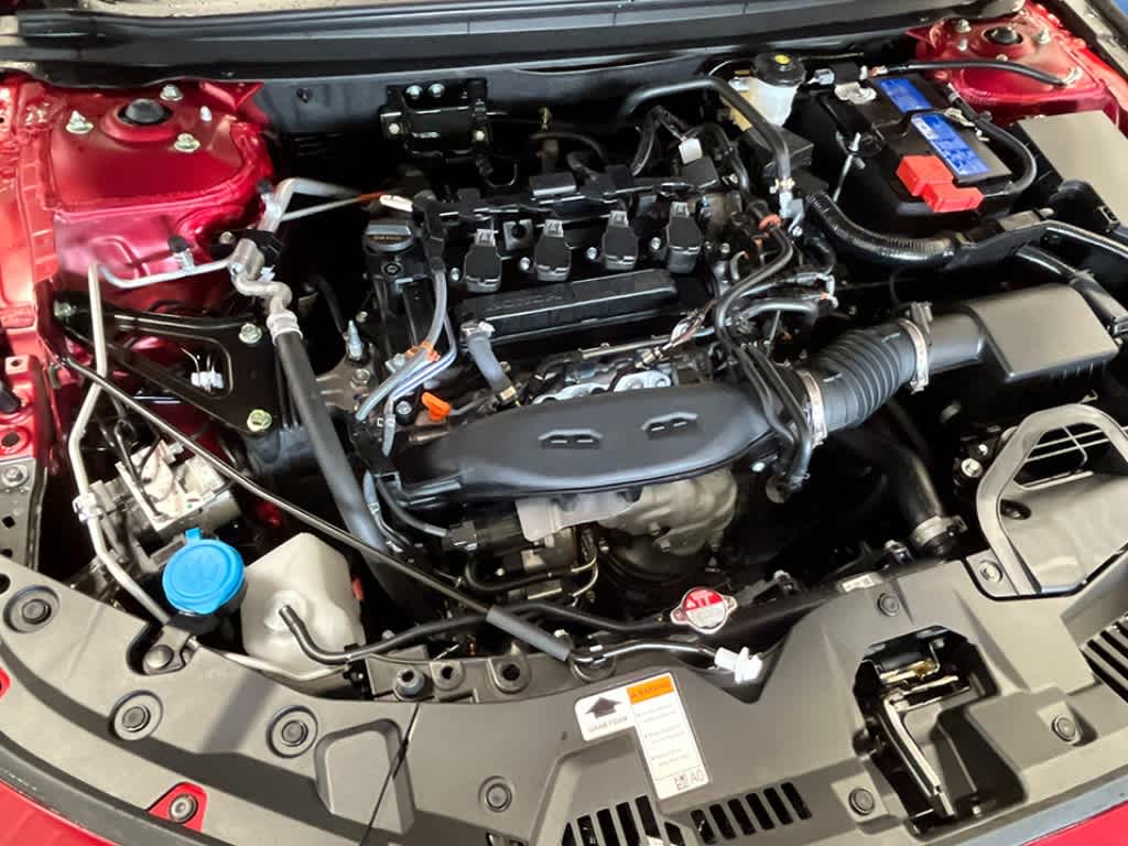 Thumbnail: 2026 Honda Accord - 11