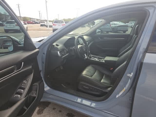 Thumbnail: 2022 Honda Accord - 9