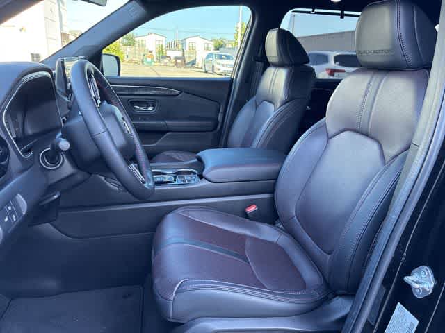 Thumbnail: 2025 Honda Pilot - 17