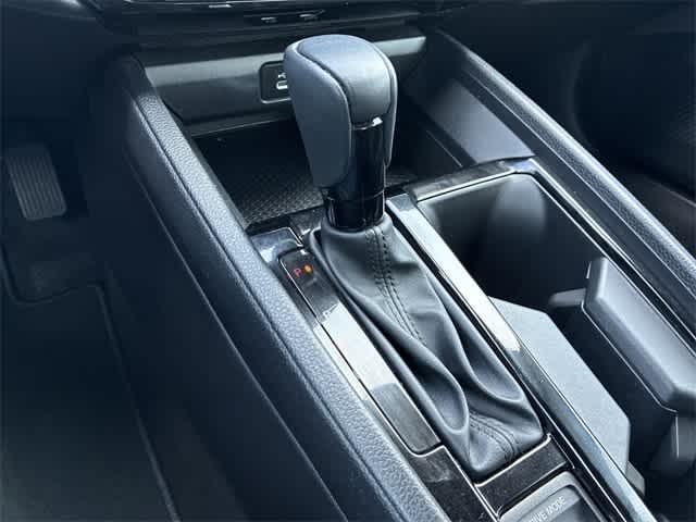 Thumbnail: 2024 Honda Accord - 35