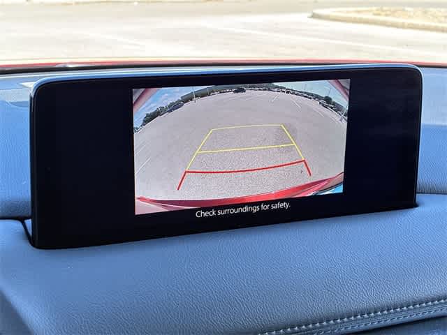 Thumbnail: 2024 Mazda CX-5 - 30