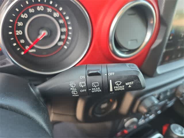 Thumbnail: 2020 Jeep Wrangler - 26