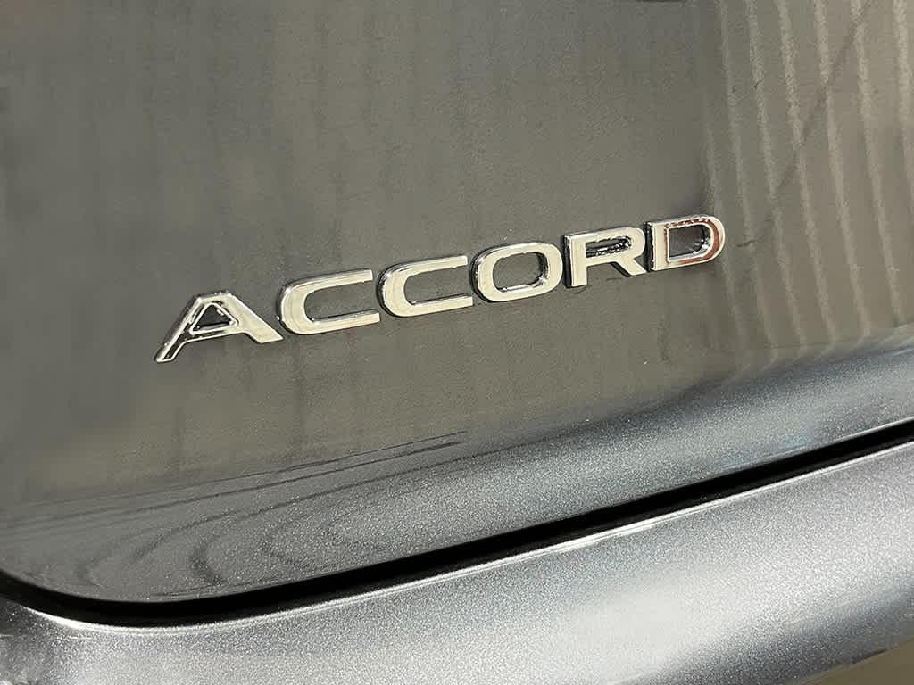 Thumbnail: 2026 Honda Accord - 9
