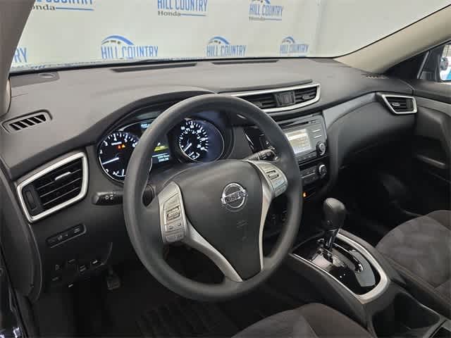 Thumbnail: 2015 Nissan Rogue - 2