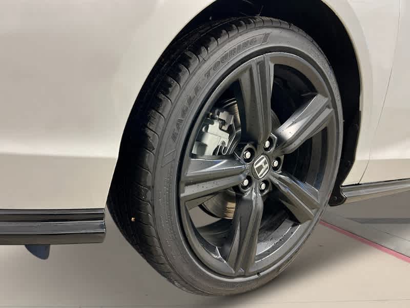 Thumbnail: 2025 Honda Accord - 11