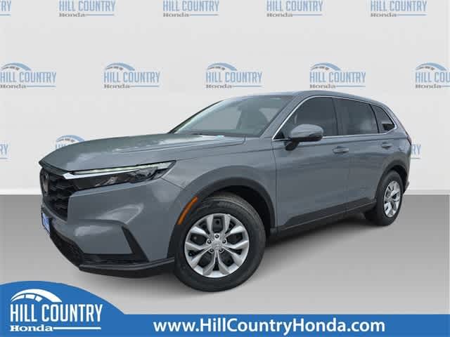 Thumbnail: 2026 Honda CR-V - 1