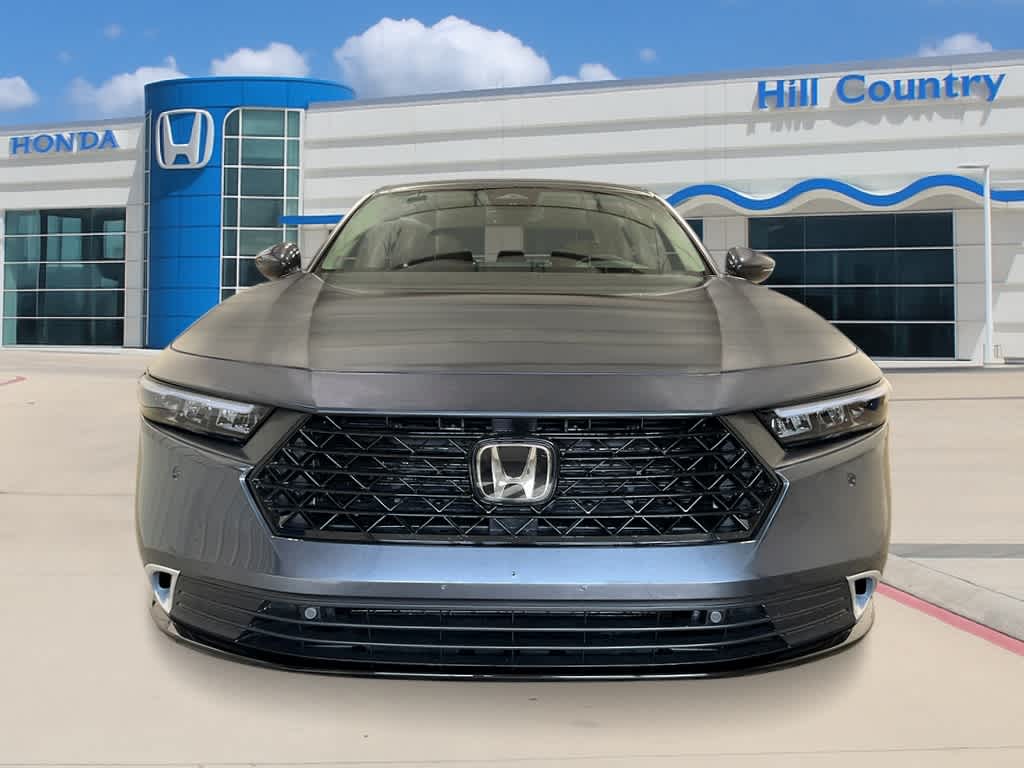 Thumbnail: 2026 Honda Accord - 8