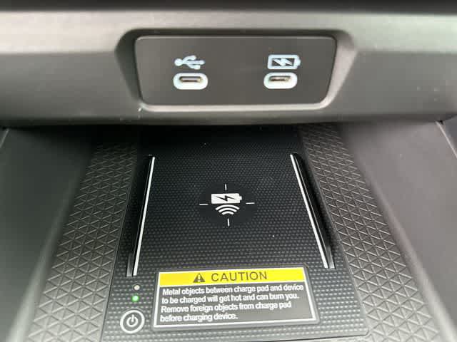 Thumbnail: 2025 Honda Accord - 15