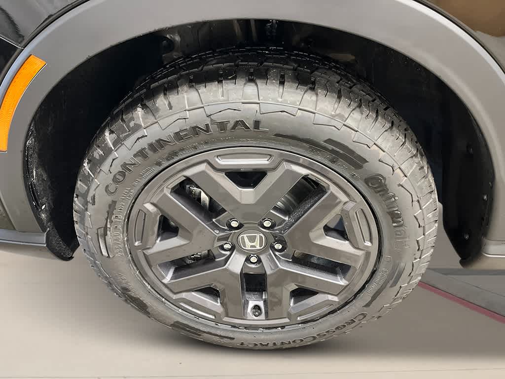 Thumbnail: 2026 Honda CR-V - 11