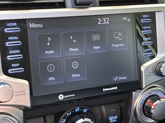 Thumbnail: 2023 Toyota 4Runner - 29