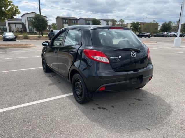 Thumbnail: 2013 Mazda Mazda2 - 3