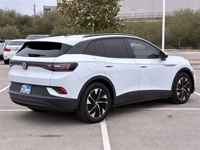 Thumbnail: 2021 Volkswagen ID.4 - 6