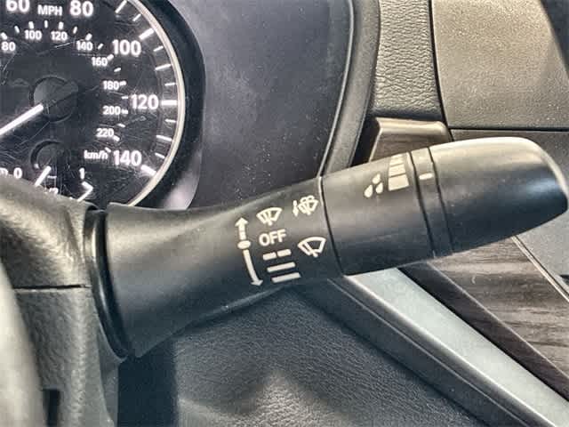 Thumbnail: 2023 Nissan Altima - 26