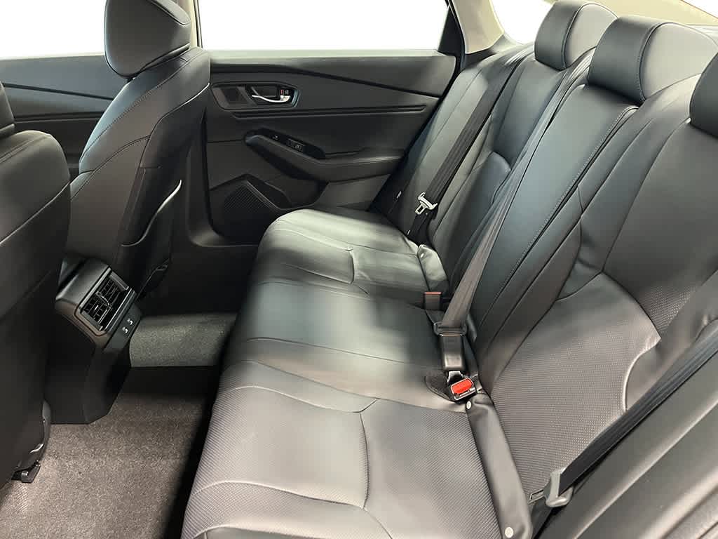 Thumbnail: 2026 Honda Accord - 20