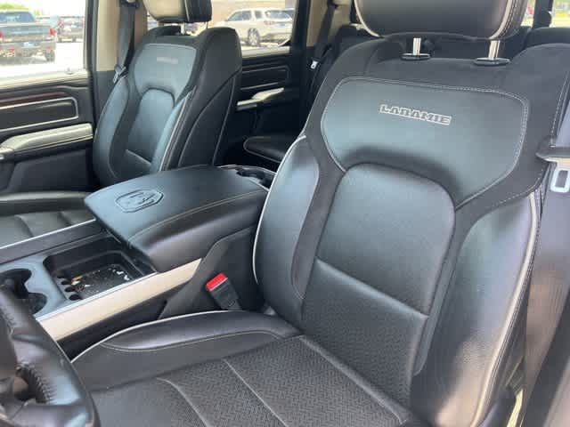 Thumbnail: 2021 RAM 1500 - 21