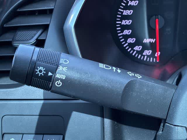 Thumbnail: 2016 Chevrolet Corvette - 26