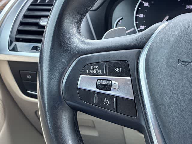 Thumbnail: 2021 BMW X3 - 24