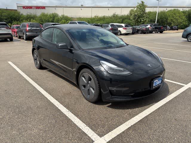 Thumbnail: 2022 Tesla Model 3 - 7