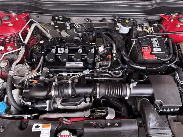 Thumbnail: 2019 Honda Accord - 15