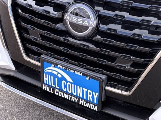 Thumbnail: 2024 Nissan Kicks - 19