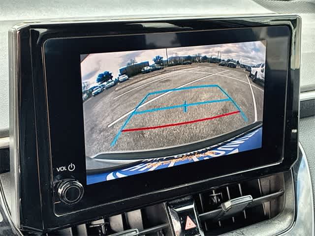 Thumbnail: 2023 Toyota Corolla - 30