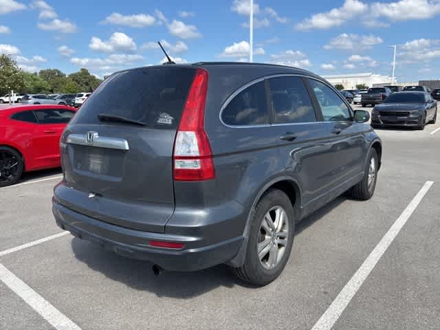 Thumbnail: 2011 Honda CR-V - 5