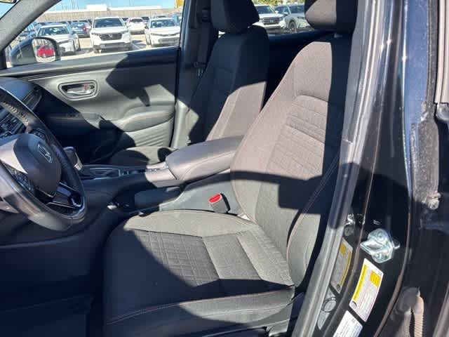 Thumbnail: 2023 Honda HR-V - 22