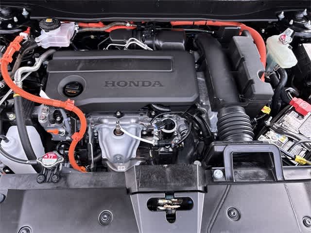 Thumbnail: 2026 Honda CR-V - 15