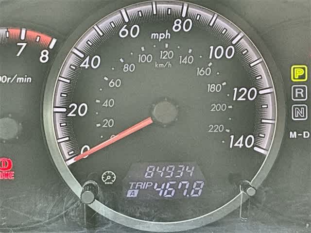 Thumbnail: 2008 Mazda Mazda5 - 32