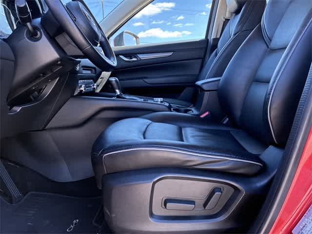 Thumbnail: 2024 Mazda CX-5 - 18