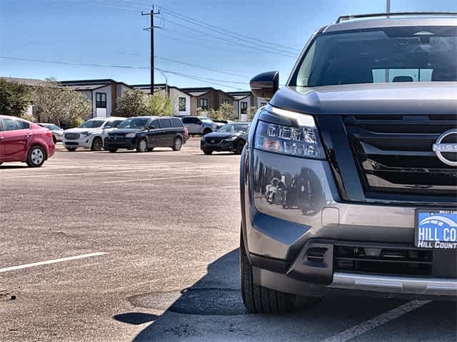 Thumbnail: 2025 Nissan Pathfinder - 10