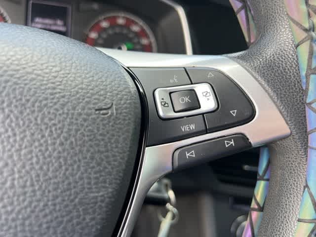 Thumbnail: 2019 Volkswagen Jetta - 12
