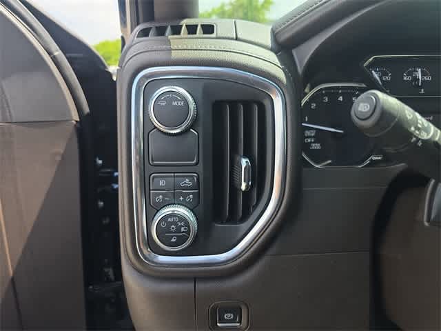 2021 GMC Sierra 1500 SLT 42
