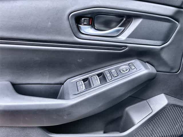 Thumbnail: 2025 Honda Accord - 40