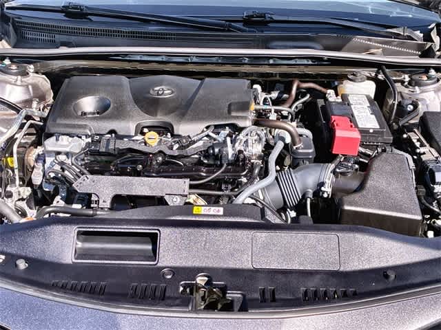 Thumbnail: 2023 Toyota Camry - 15