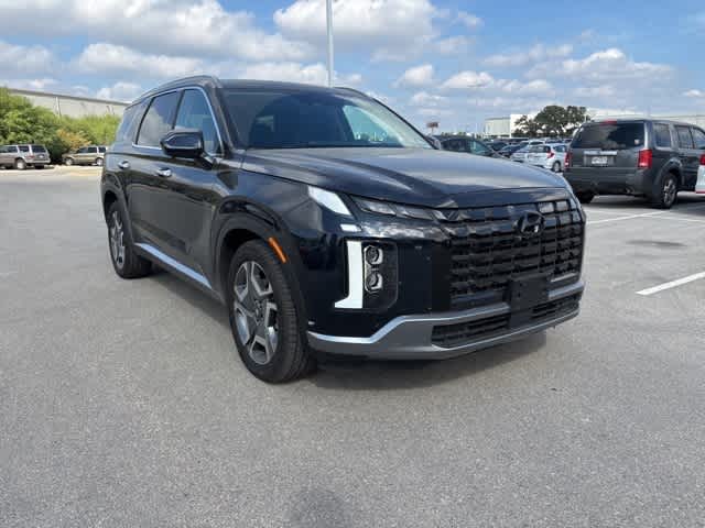 Thumbnail: 2024 Hyundai Palisade - 7