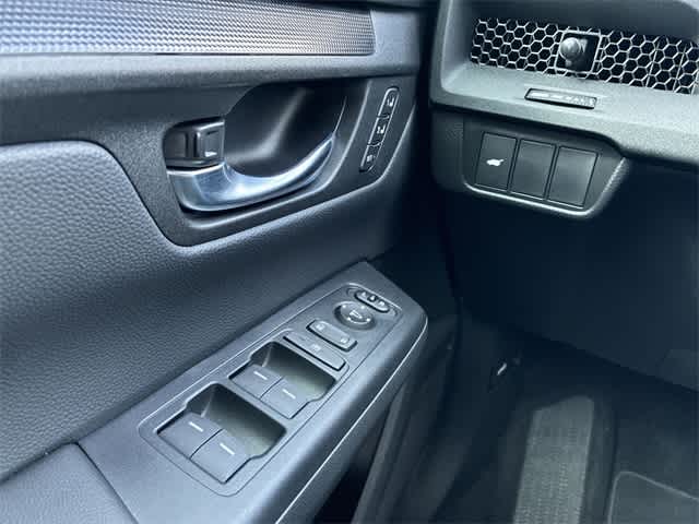 Thumbnail: 2026 Honda CR-V - 40