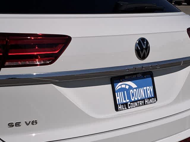 Thumbnail: 2023 Volkswagen Atlas - 13