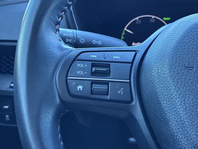 Thumbnail: 2025 Honda CR-V - 26